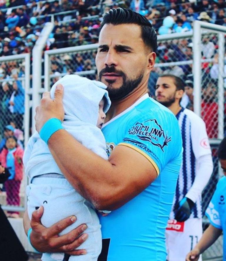 Juan Pablo Juan Pablo