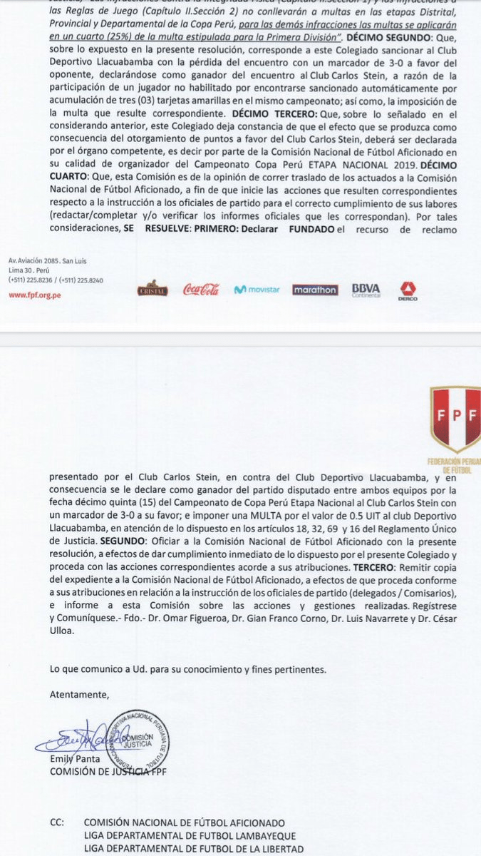 Copa Perú