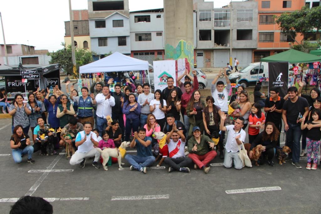 Gran Maratón Canina Gran Maratón Canina