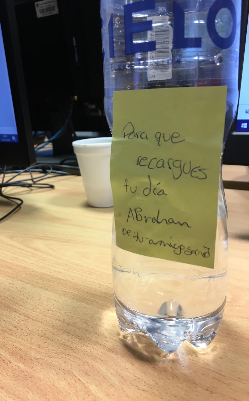 Regalos de Navidad