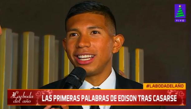 Foto: captura de pantalla de Latina Foto: captura de pantalla de Latina