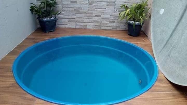 piscina de albañil piscina de albañil