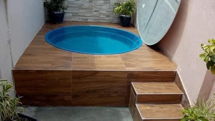 piscina piscina