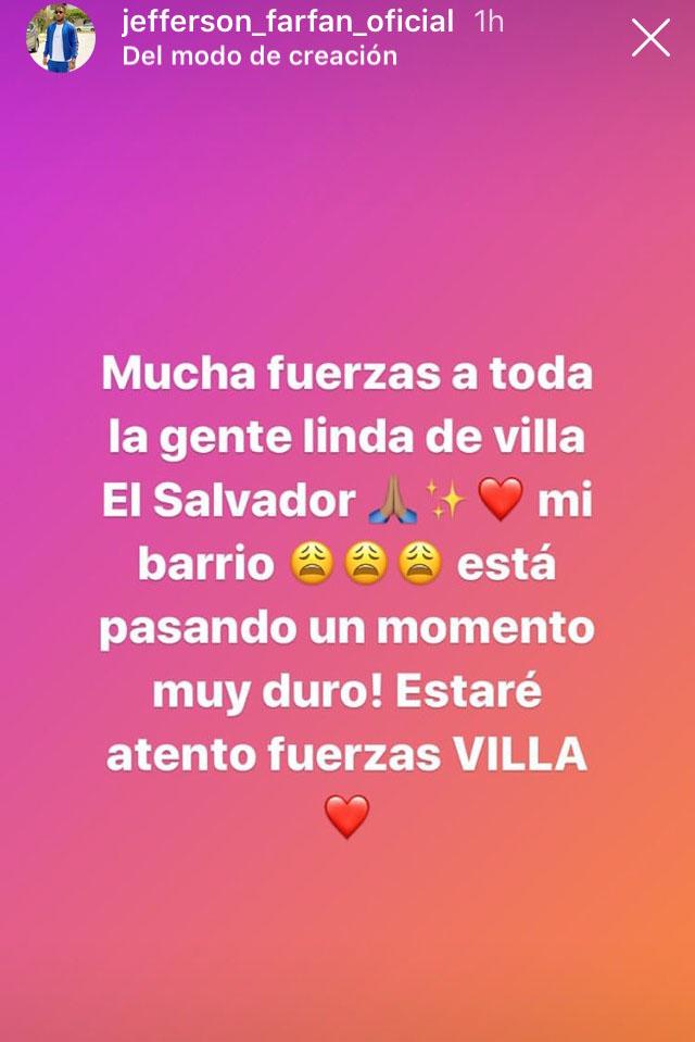Farfán Farfán