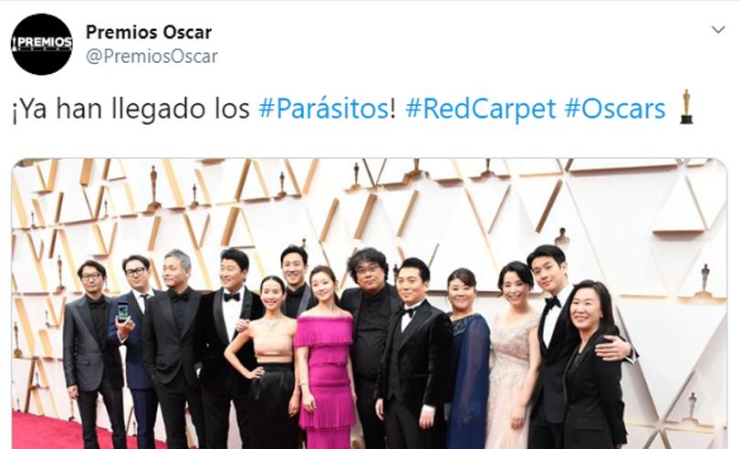 tuit oscar tuit oscar