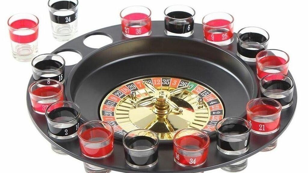 Juego conocido en todo el mundo. Juego conocido en todo el mundo.