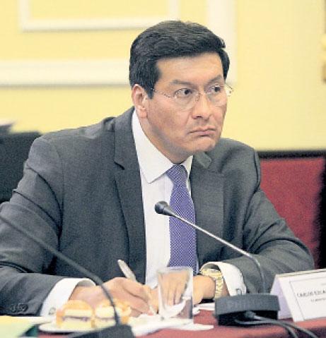 Fiscal Jermán Juarez Atoche Fiscal Jermán Juarez Atoche