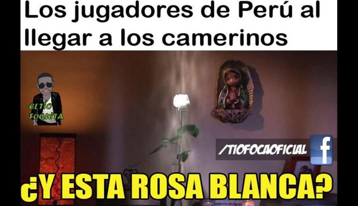 Facebook Memes Del Per Vs Ecuador Calientan El Partido De Facebook Memes Del Per Vs Ecuador Calientan El Partido De