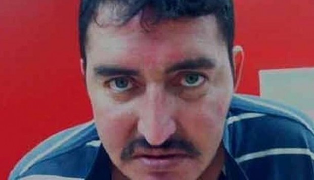 detenido