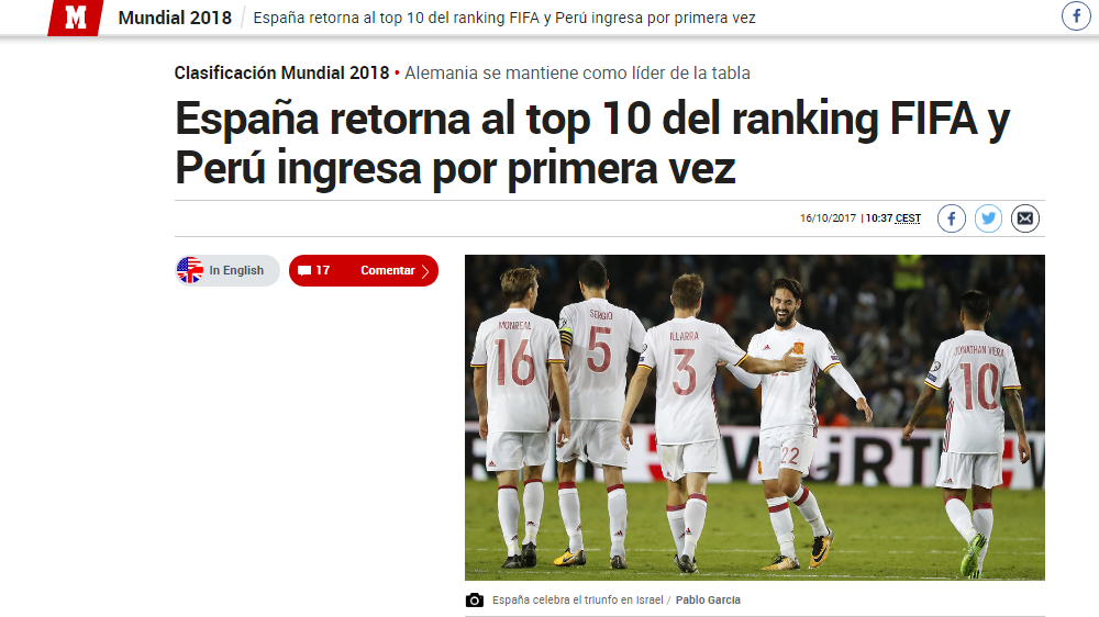 marca