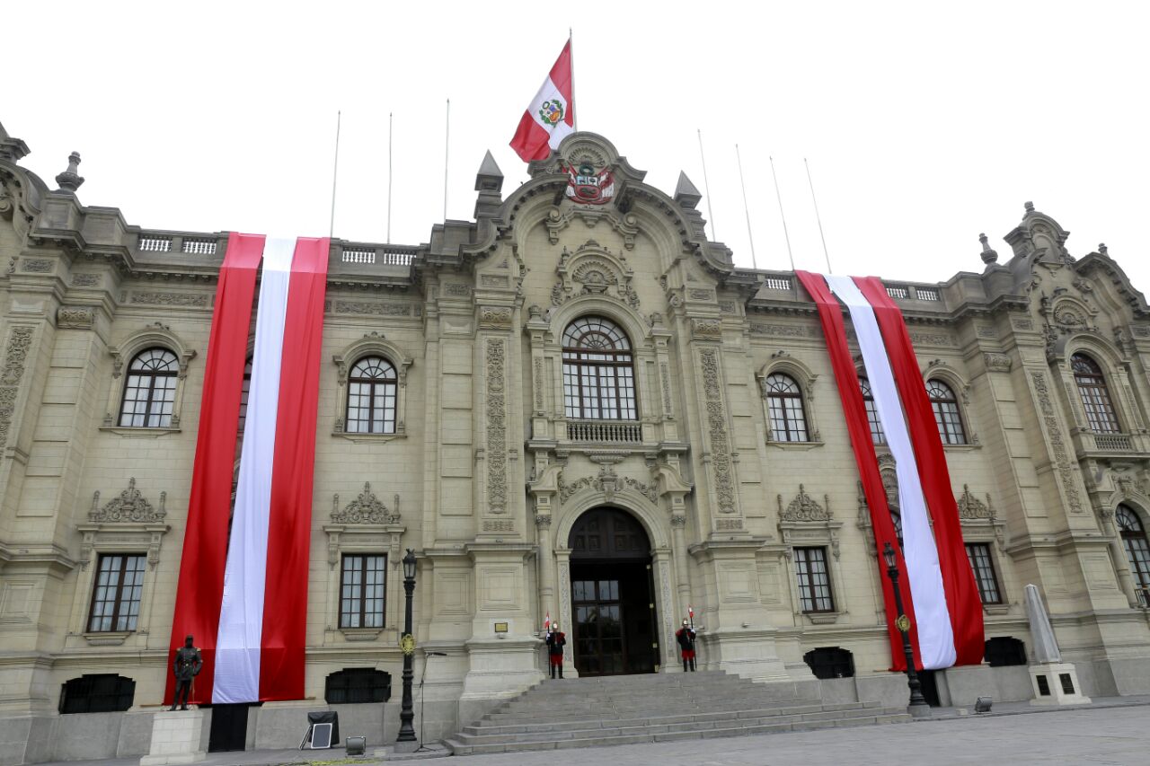 palacio