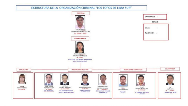 topos-organigrama