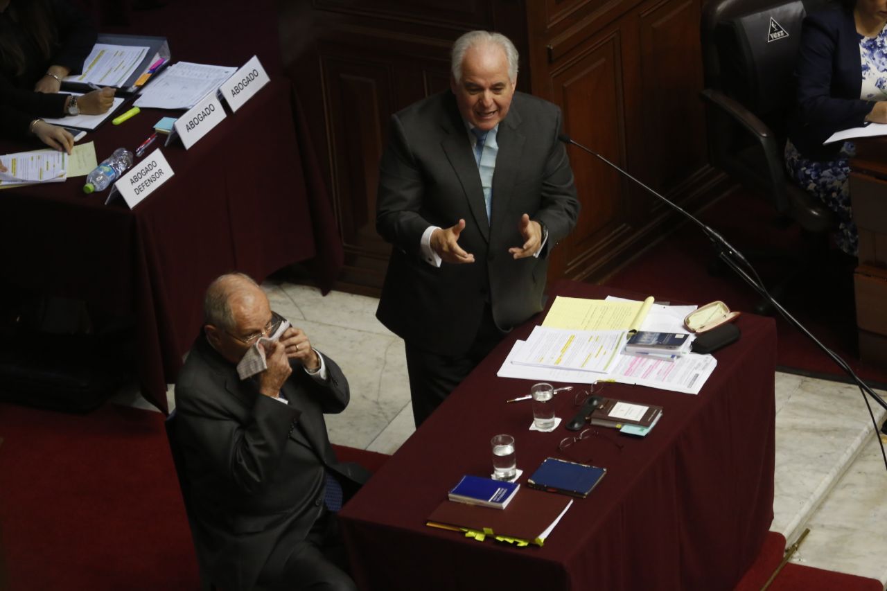 Alberto Borea