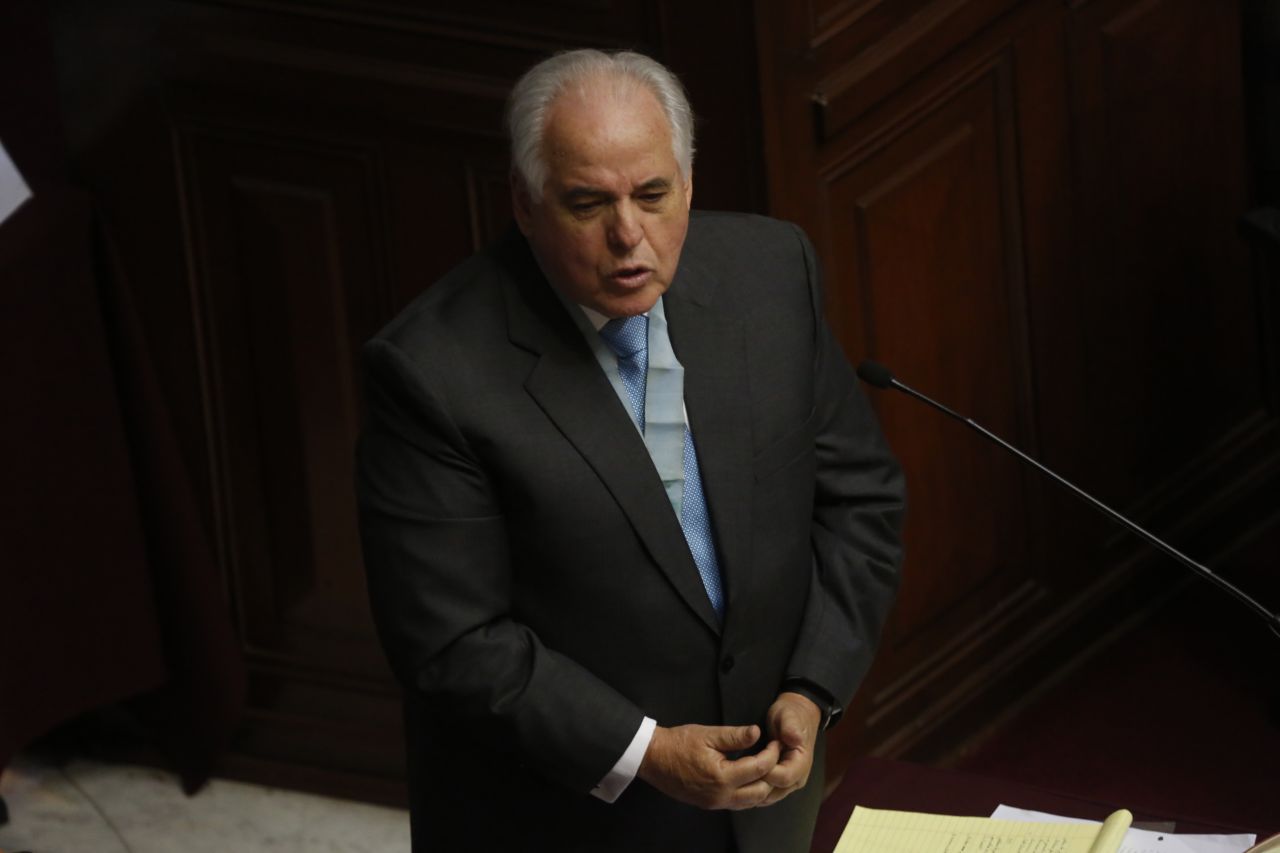 Alberto Borea