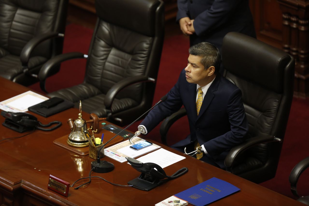 Luis Galarreta