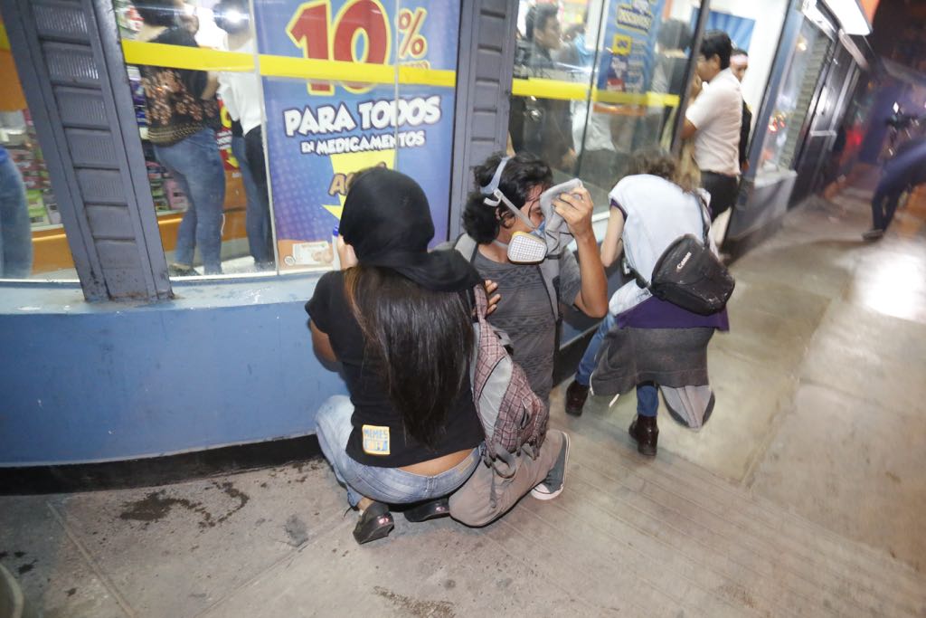 marcha