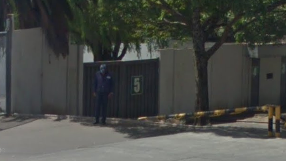 google maps