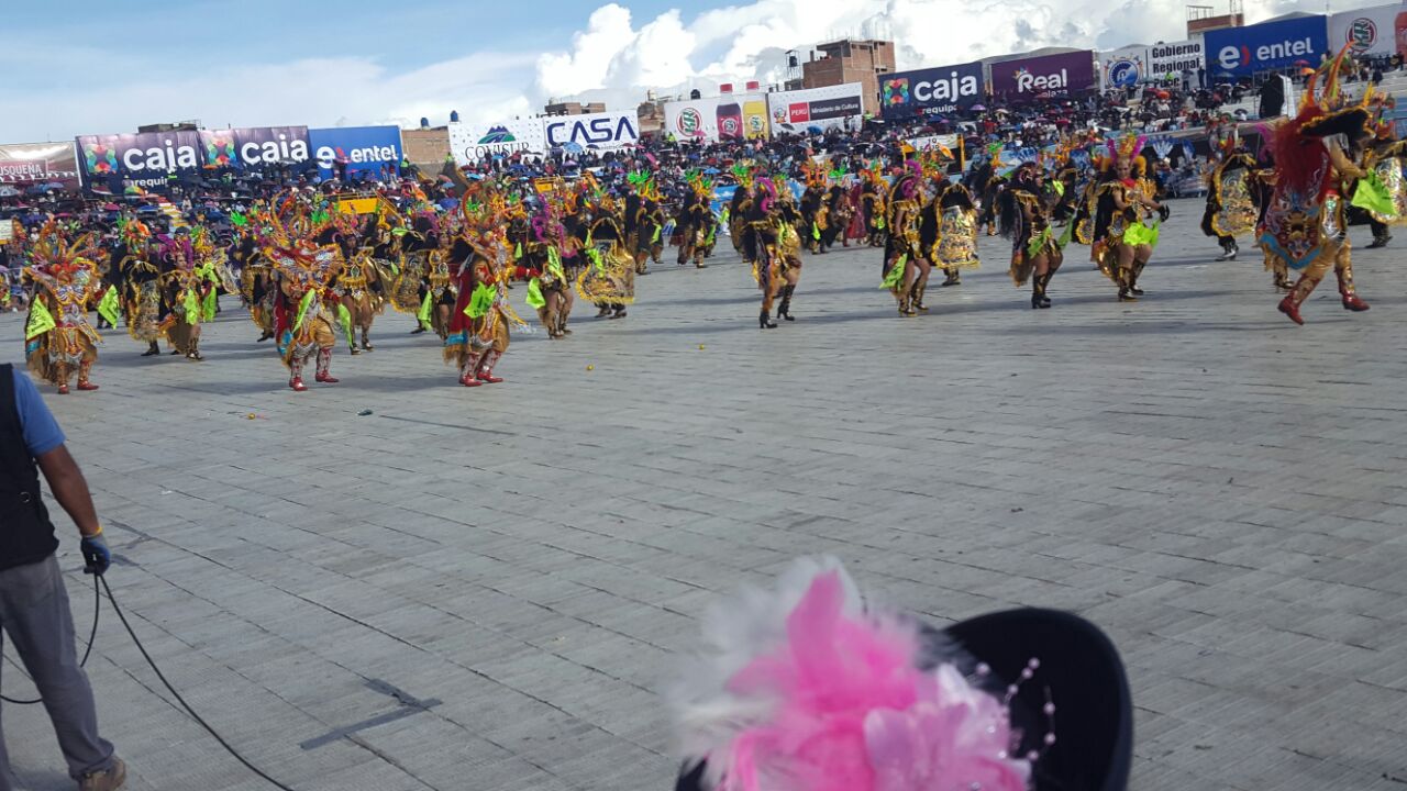 Fiesta de la Candelaria