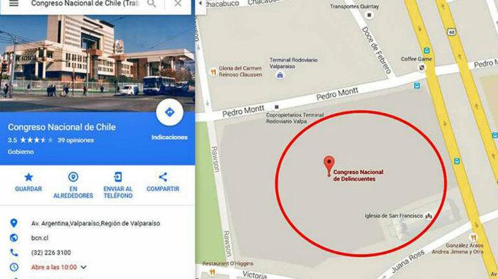 google maps