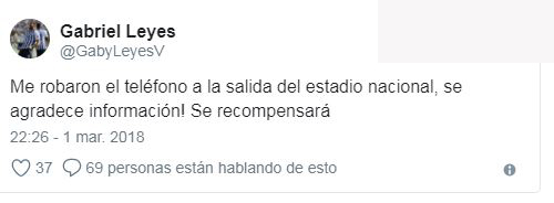TUIT LEYES