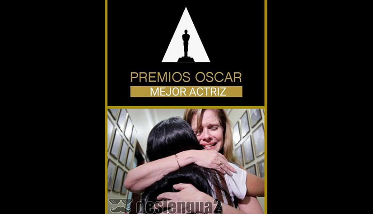 Memes Oscar 2018