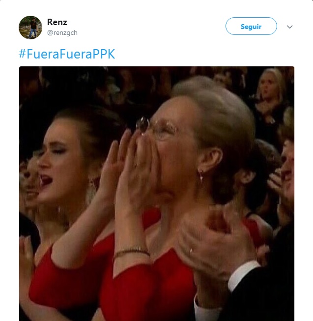 Memes Oscar 2018