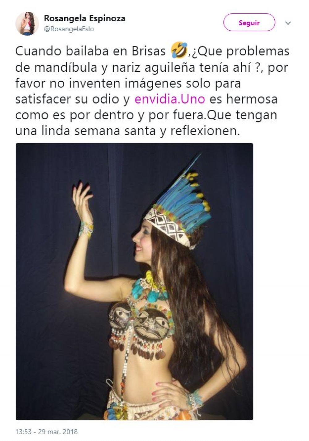 espinoza