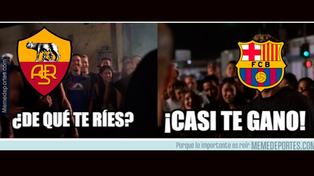 En Facebook, los divertidos memes tras eliminación de 