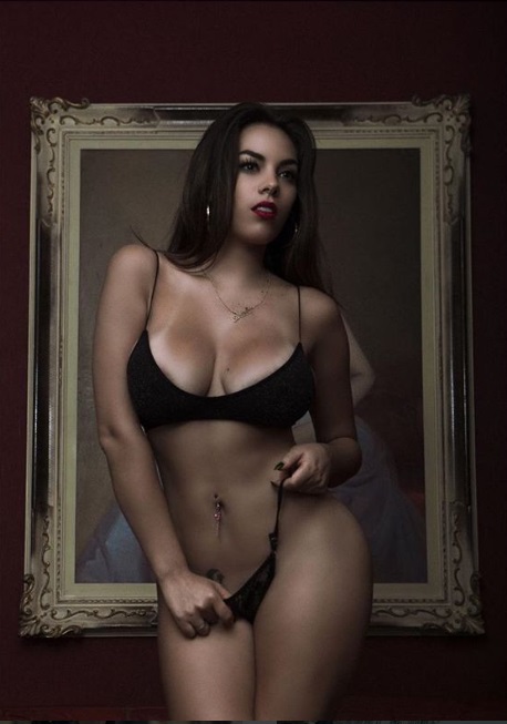 Aída Martínez