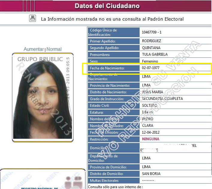 tula reniec tula reniec