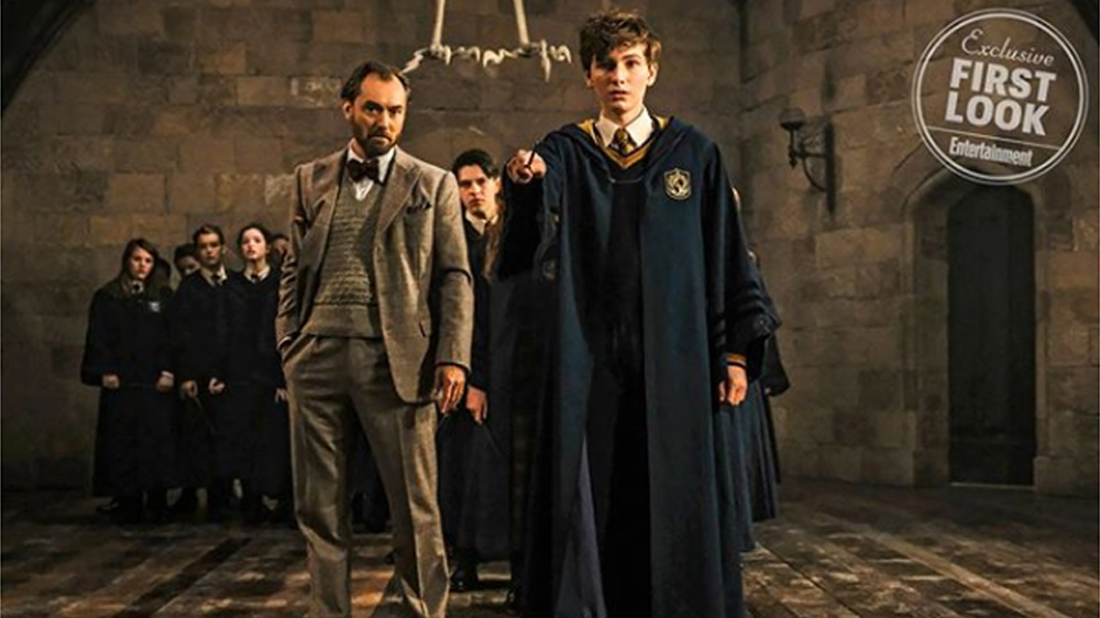 Albus Albus