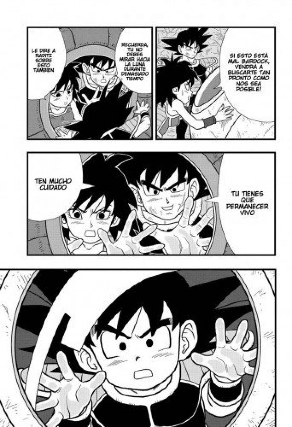 bardock