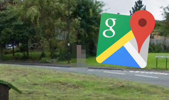 google maps