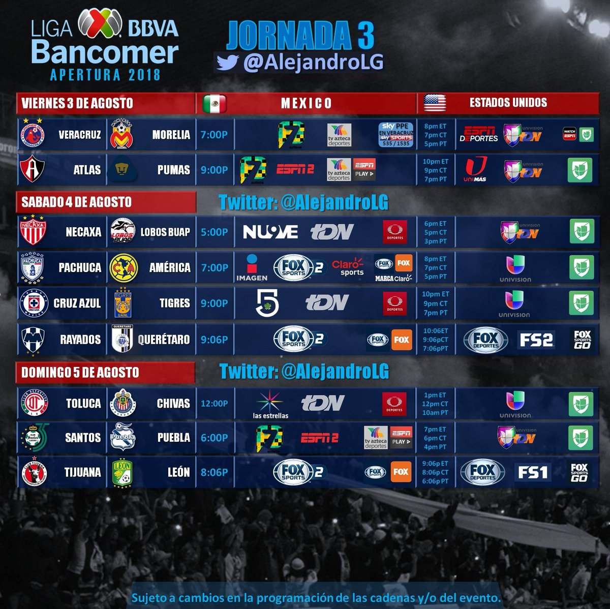 TV-Liga-MX TV-Liga-MX