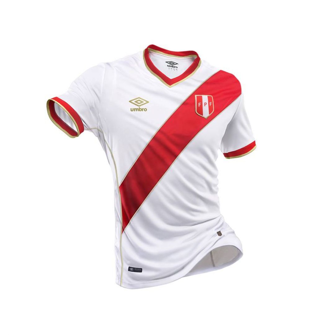 peru