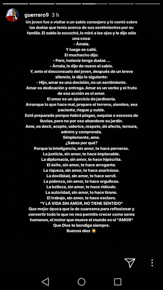 Paolo Guerrero Paolo Guerrero