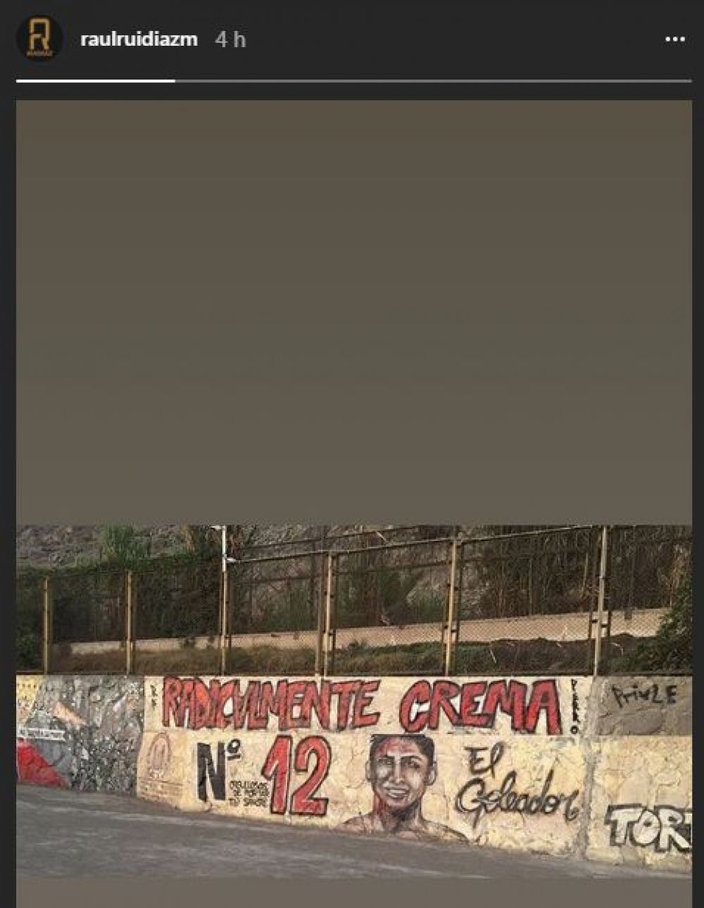 ruidiaz