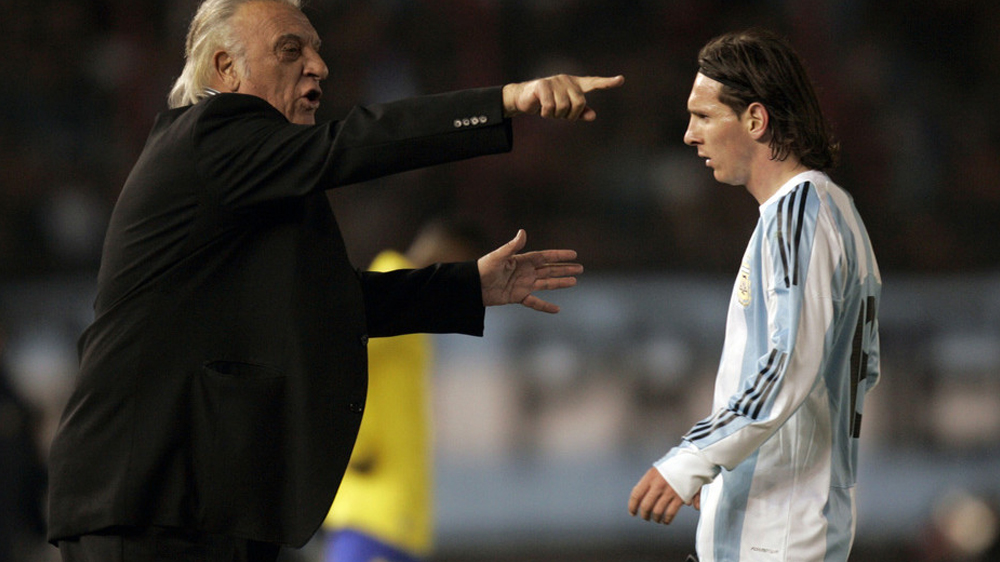 Basile-Messi