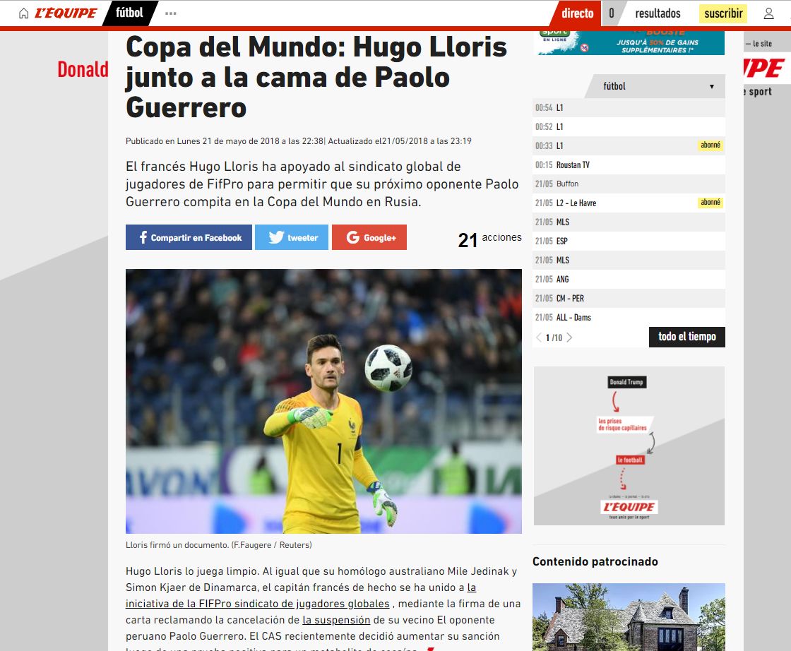 lloris