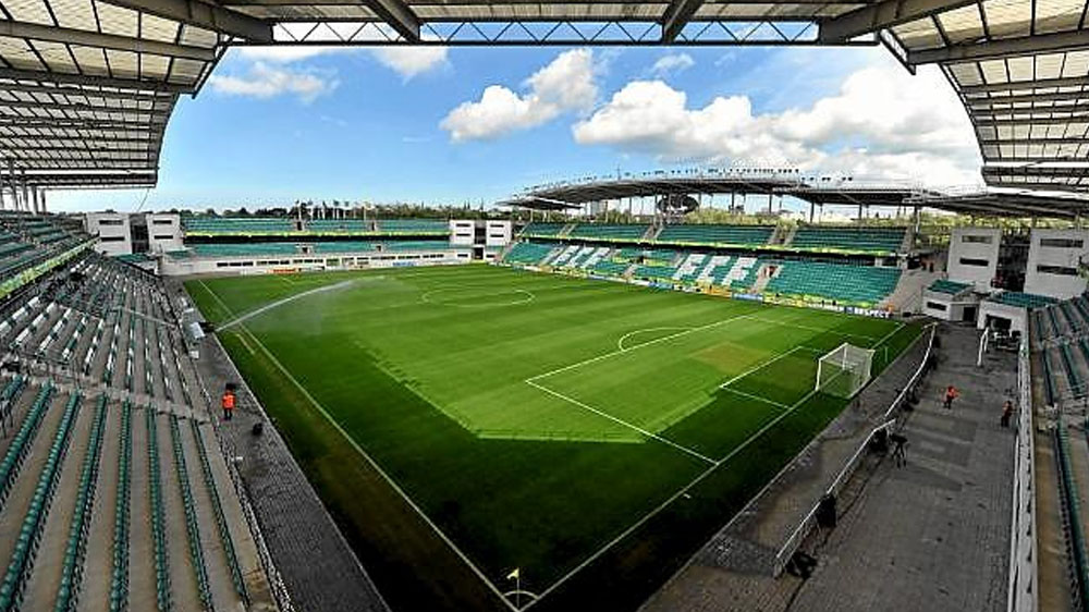 estadio