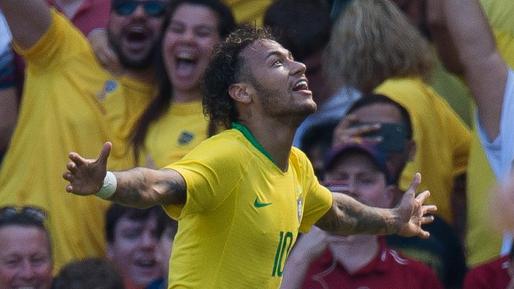 neymar