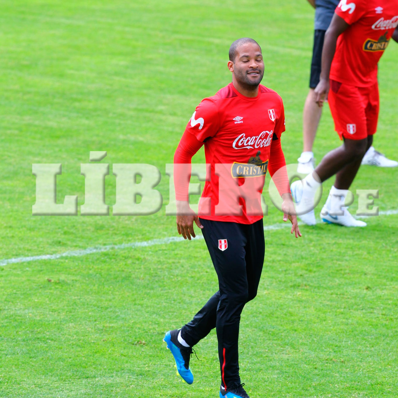 Alberto Rodríguez