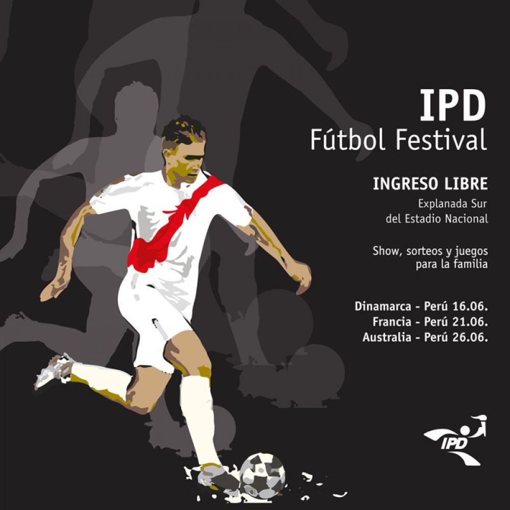 fútbol fest
