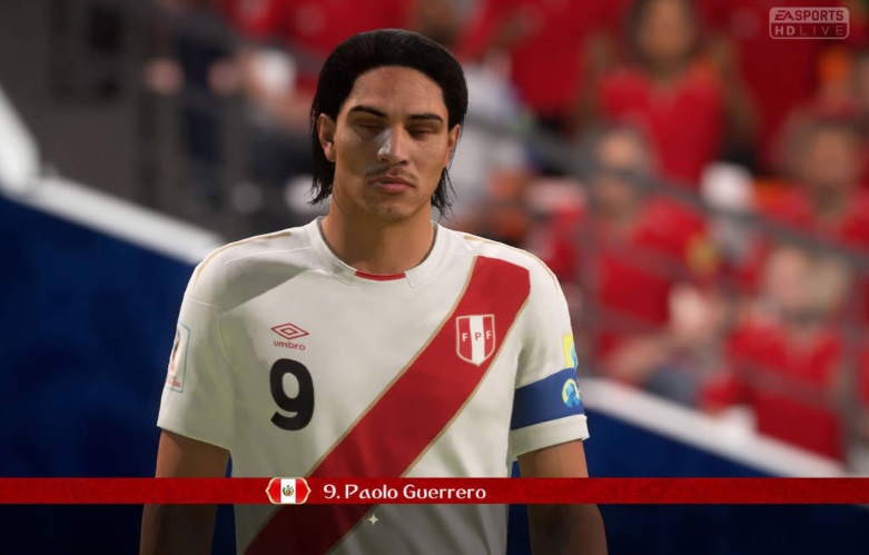 Paolo Guerrero