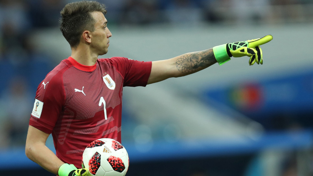 Fernando Muslera