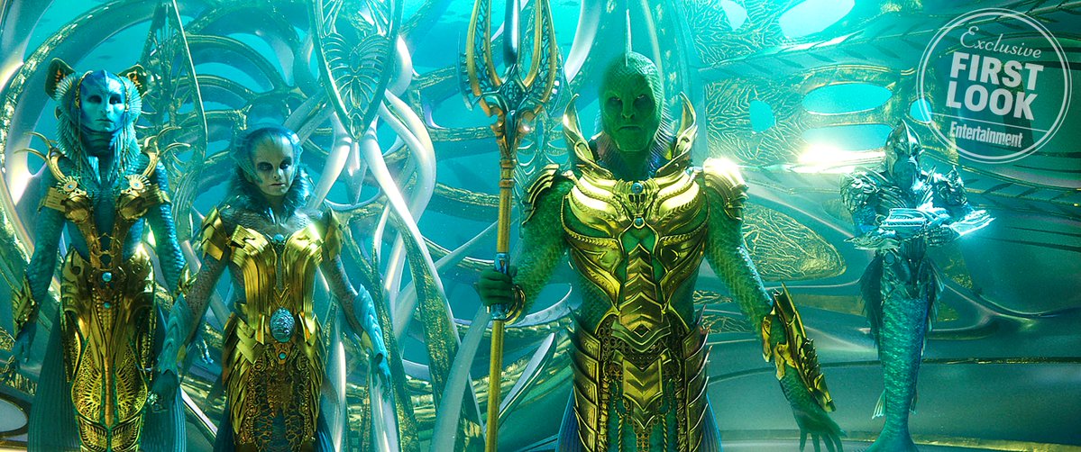 aquaman aquaman