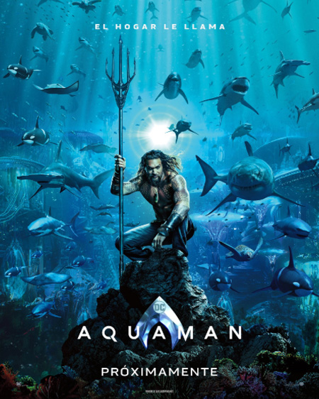 aquaman aquaman