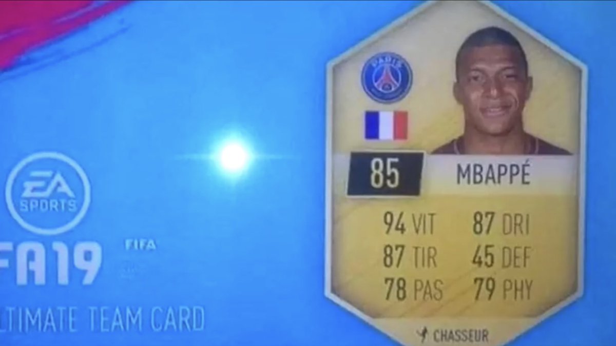 FIFA 19