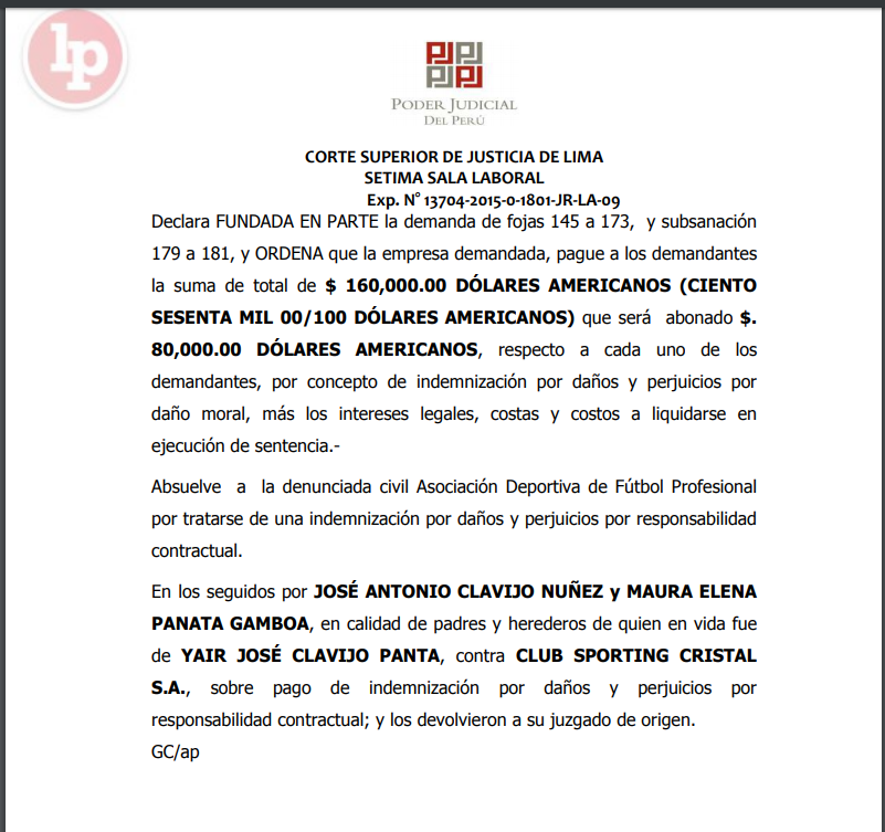Yair Clavijo