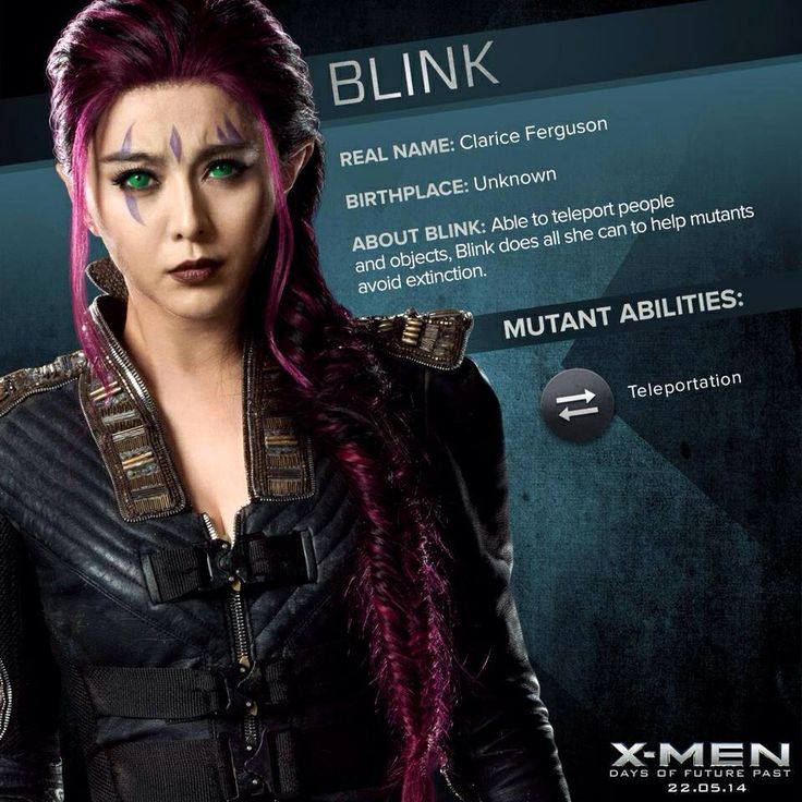 X-Men Días del Futuro Pasado